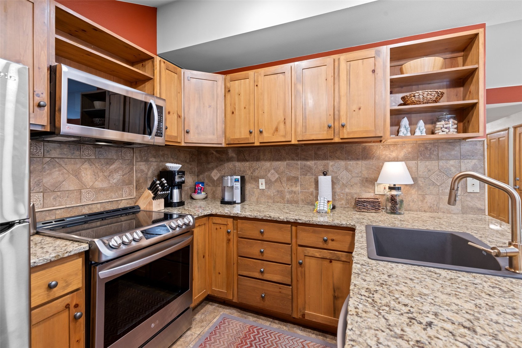 195 River Run Road, Unit 8002 Keystone, CO 80435 - Photo 12 of 47