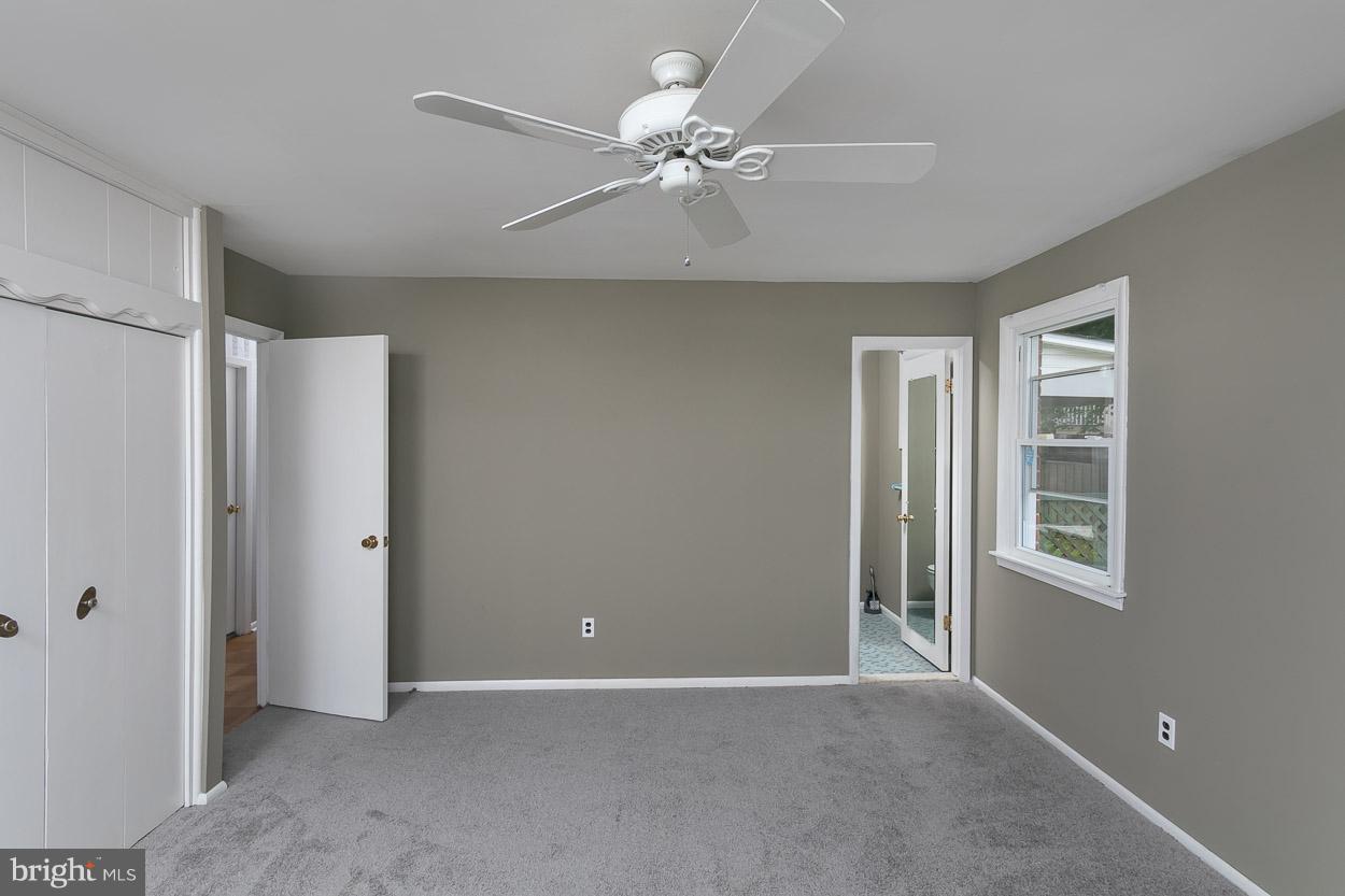 2113 Cider Mill Road Baltimore, MD 21234 - Photo 15 of 30 Bedroom (Master)