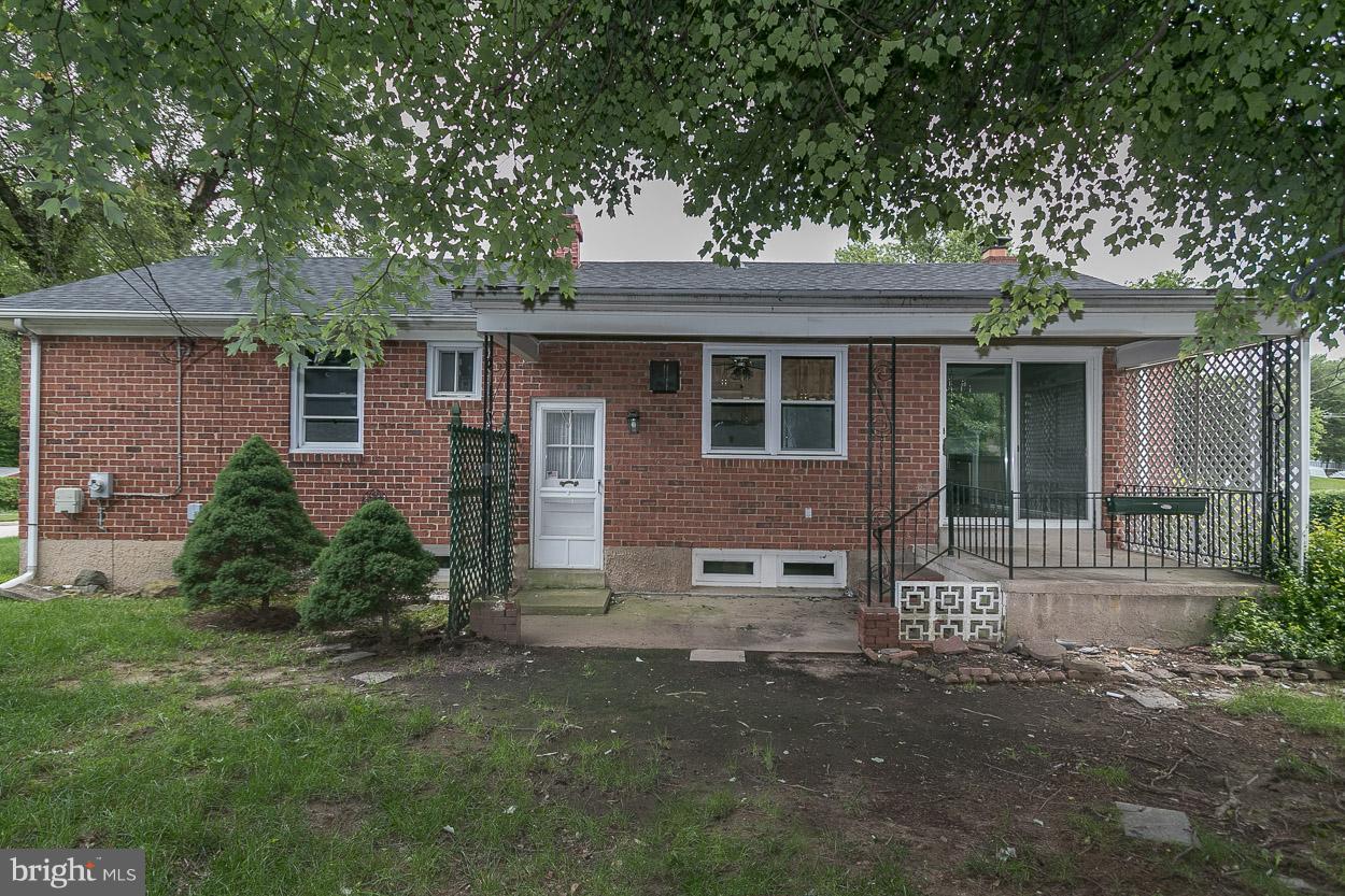 2113 Cider Mill Road Baltimore, MD 21234 - Photo 29 of 30 Exterior (Rear)