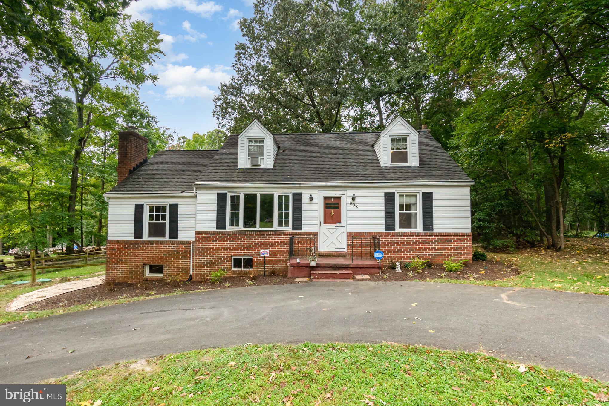 902 Pine Road Joppa, MD 21085 - Photo 3 of 35