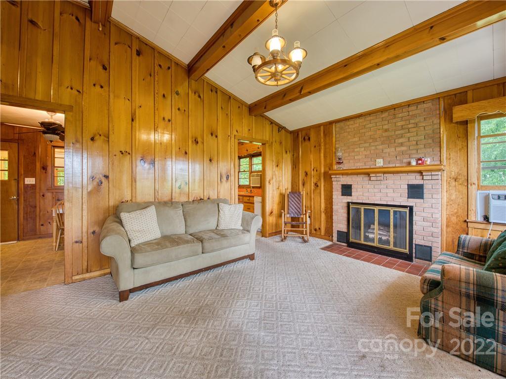 791 Golf Course Road, Unit 22 Waynesville, NC 28786 - Photo 8 of 23 Gallery Image 8