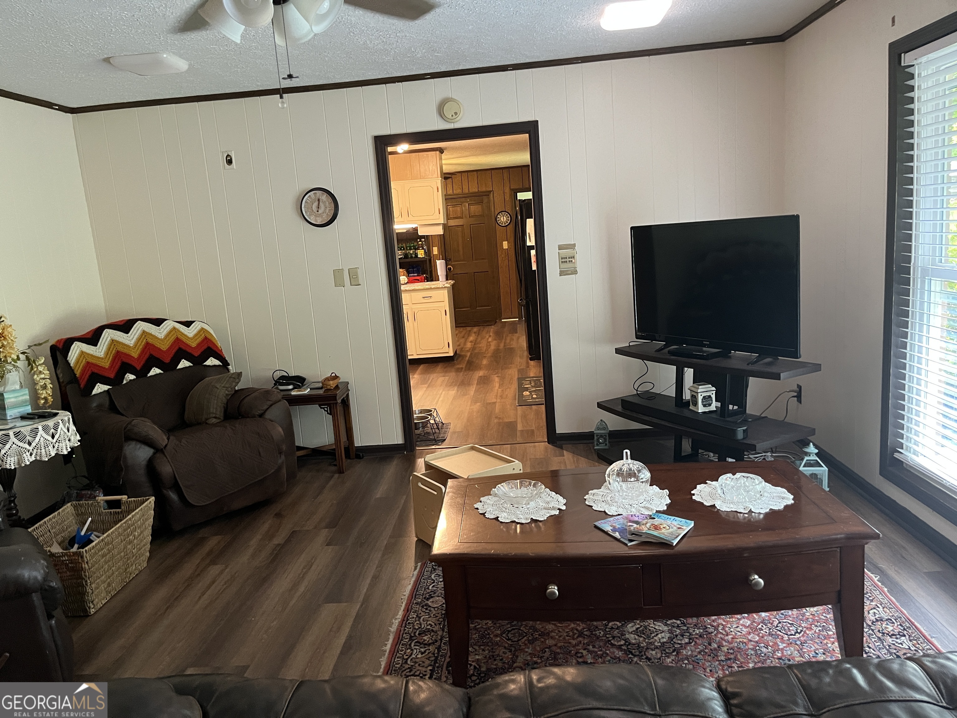 813 Mayes Way Manchester, GA 31816 - Photo 23 of 40