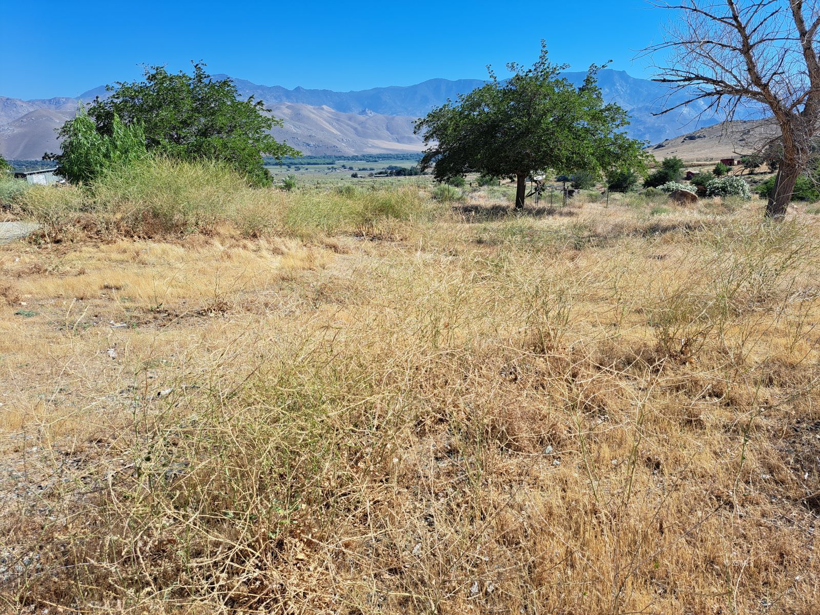 4322 Long Canyon Road Weldon, CA 93283 - Photo 20 of 20