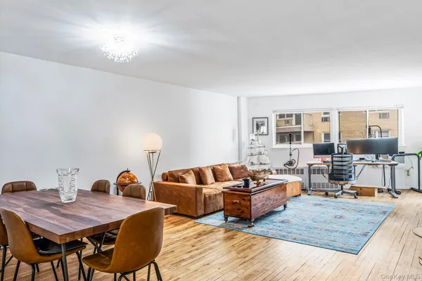 $495,000 | 600 Shore Road, Unit 5B, Long Beach, NY 11561