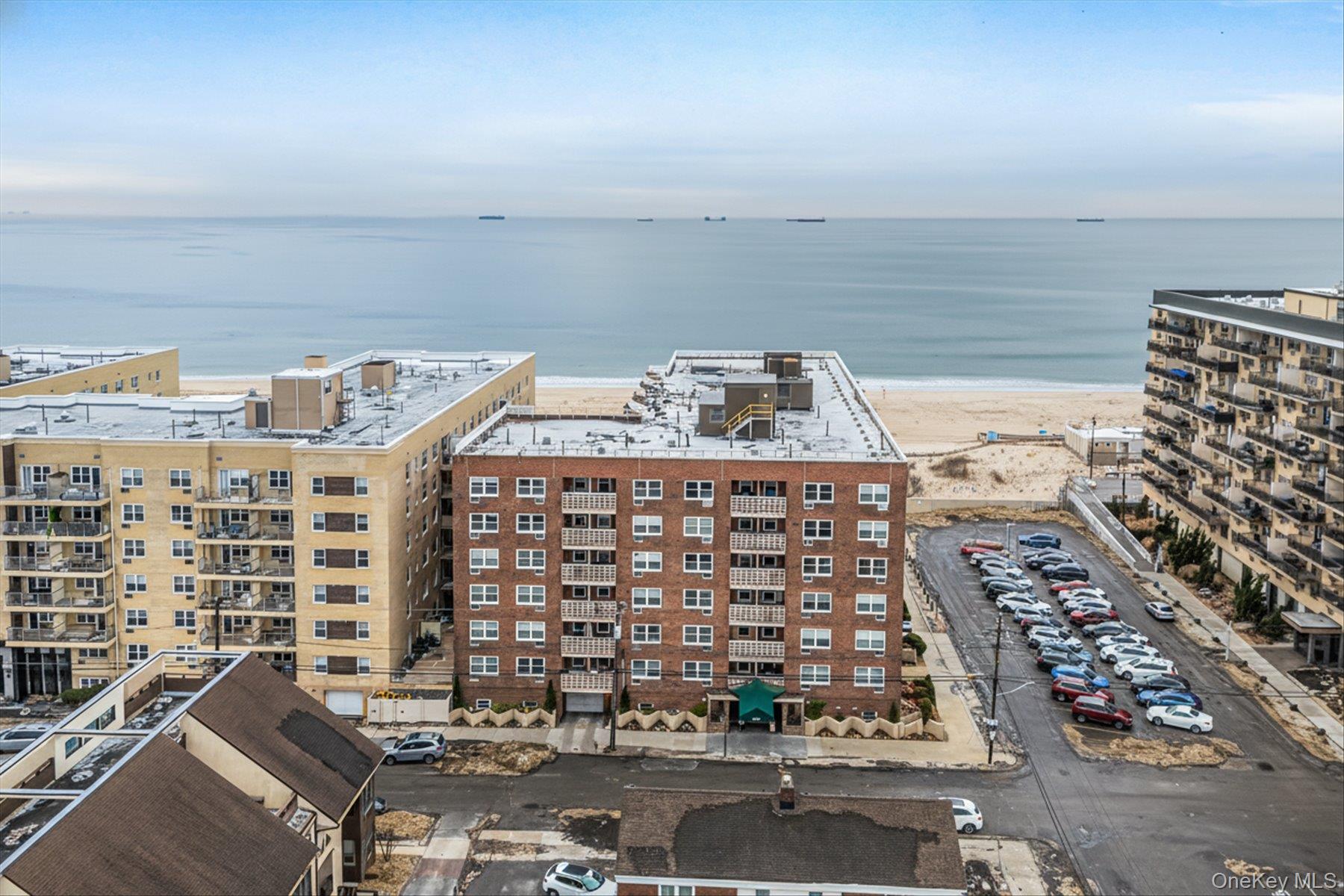 600 Shore Road, Unit 5B Long Beach, NY 11561 - Photo 24 of 27