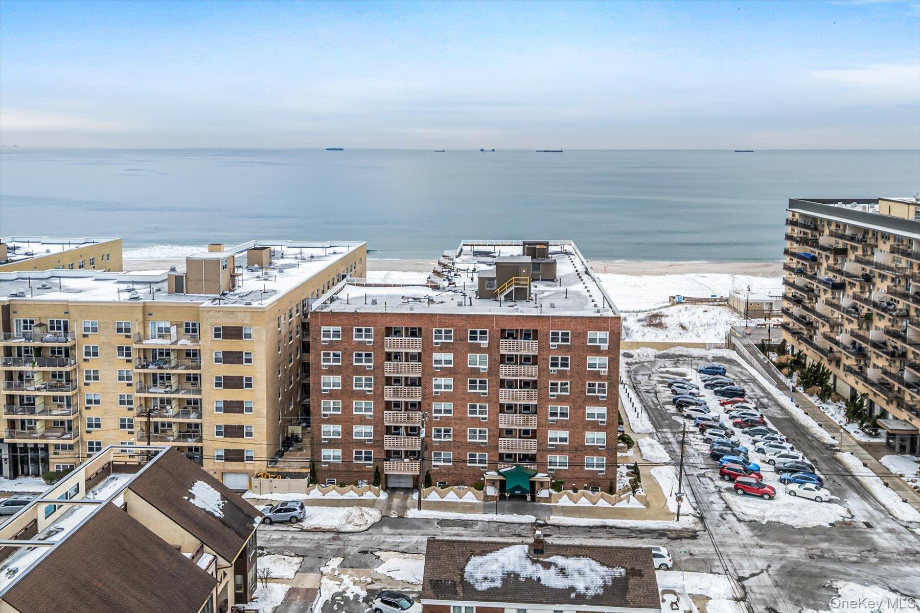 600 Shore Road, Unit 5B Long Beach, NY 11561 - Photo 25 of 27