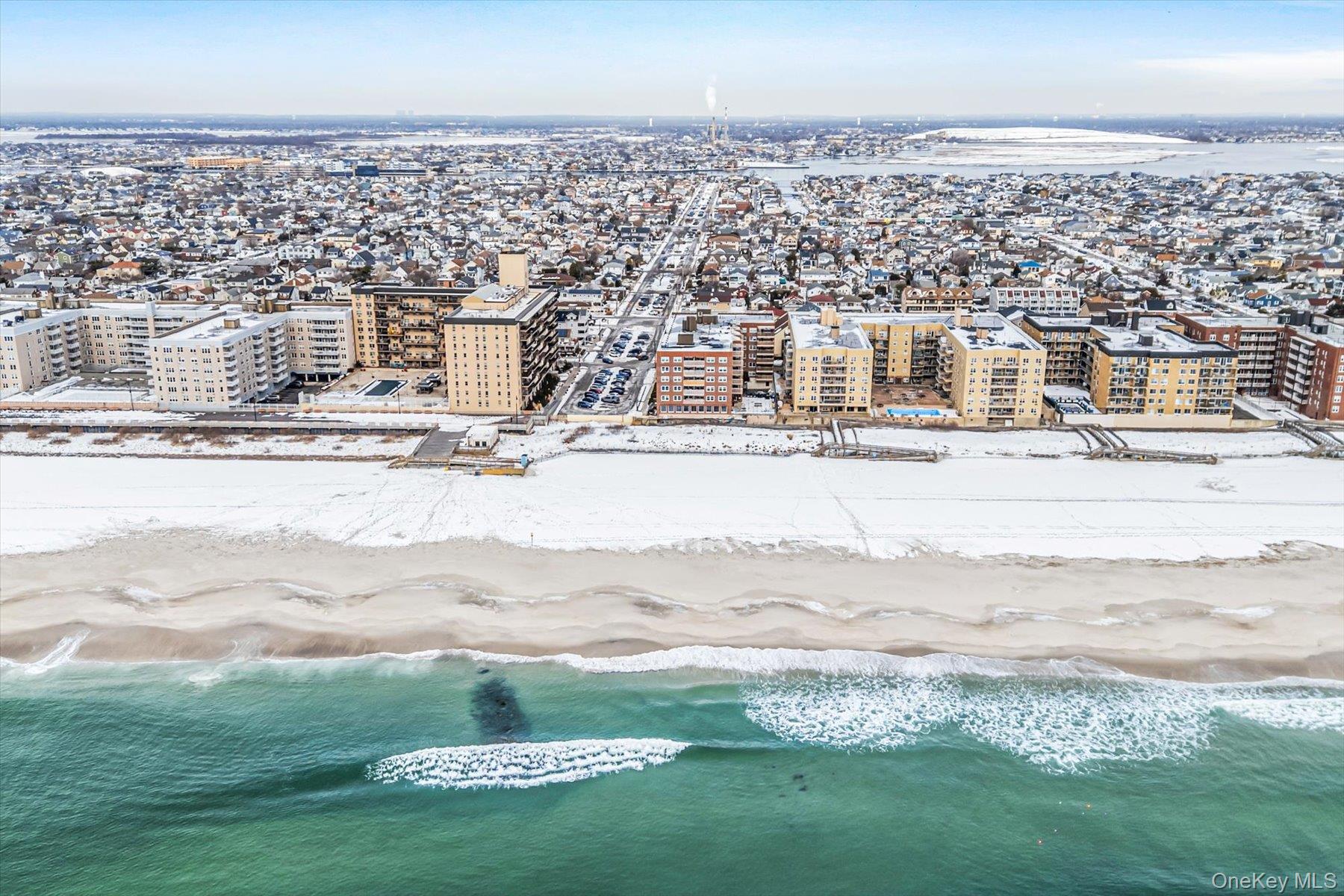 600 Shore Road, Unit 5B Long Beach, NY 11561 - Photo 26 of 27