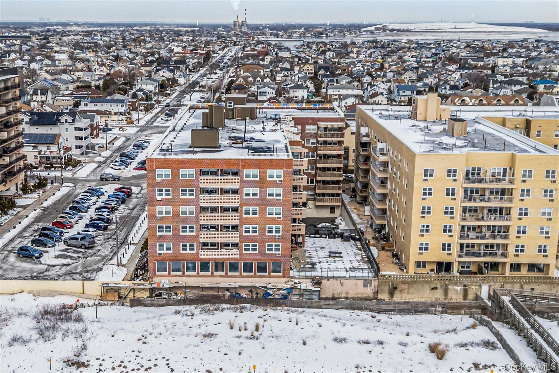 600 Shore Road, Unit 5B Long Beach, NY 11561 - Photo 27 of 27