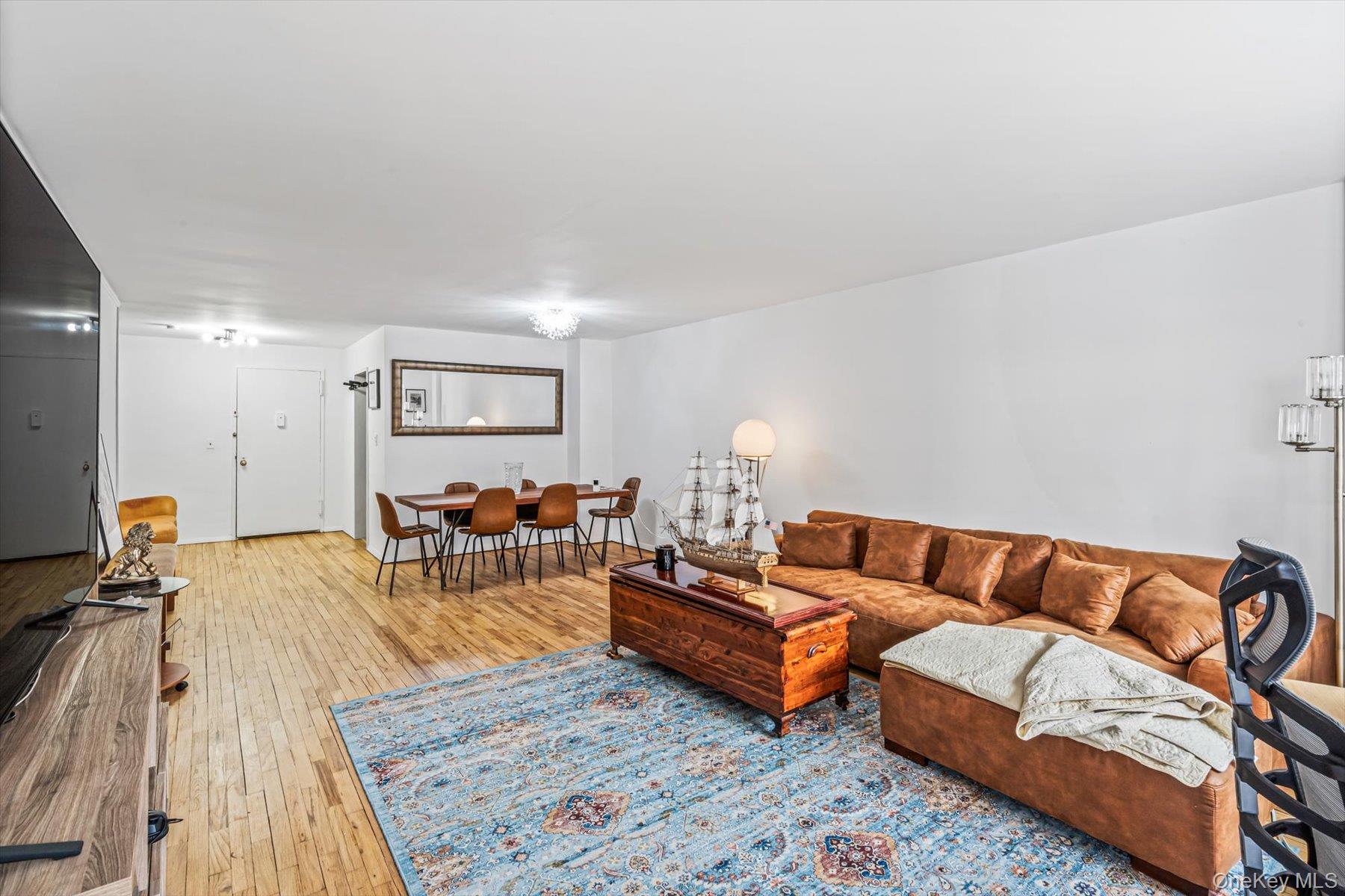 600 Shore Road, Unit 5B Long Beach, NY 11561 - Photo 3 of 27