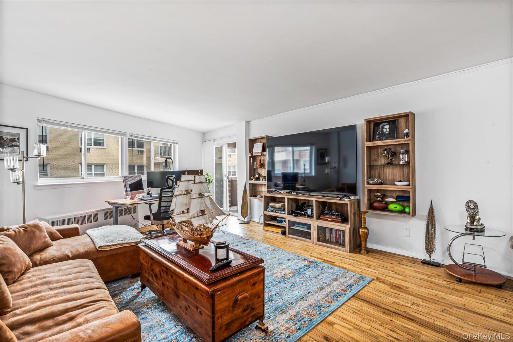 600 Shore Road, Unit 5B Long Beach, NY 11561 - Photo 4 of 27