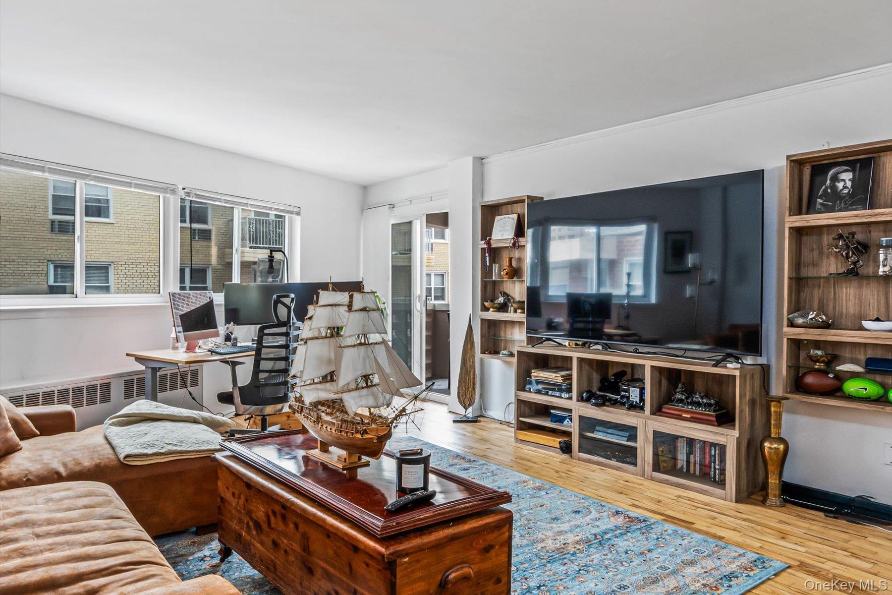 600 Shore Road, Unit 5B Long Beach, NY 11561 - Photo 5 of 27