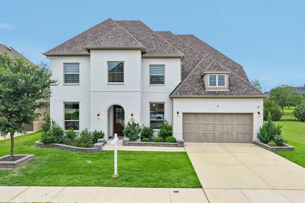 $939,000 | 2000 Athena Drive, Keller, TX 76248