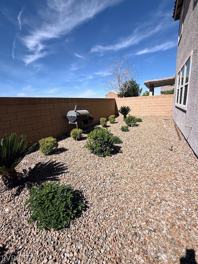 155 Fulgora Street Henderson, NV 89074 - Photo 24 of 26