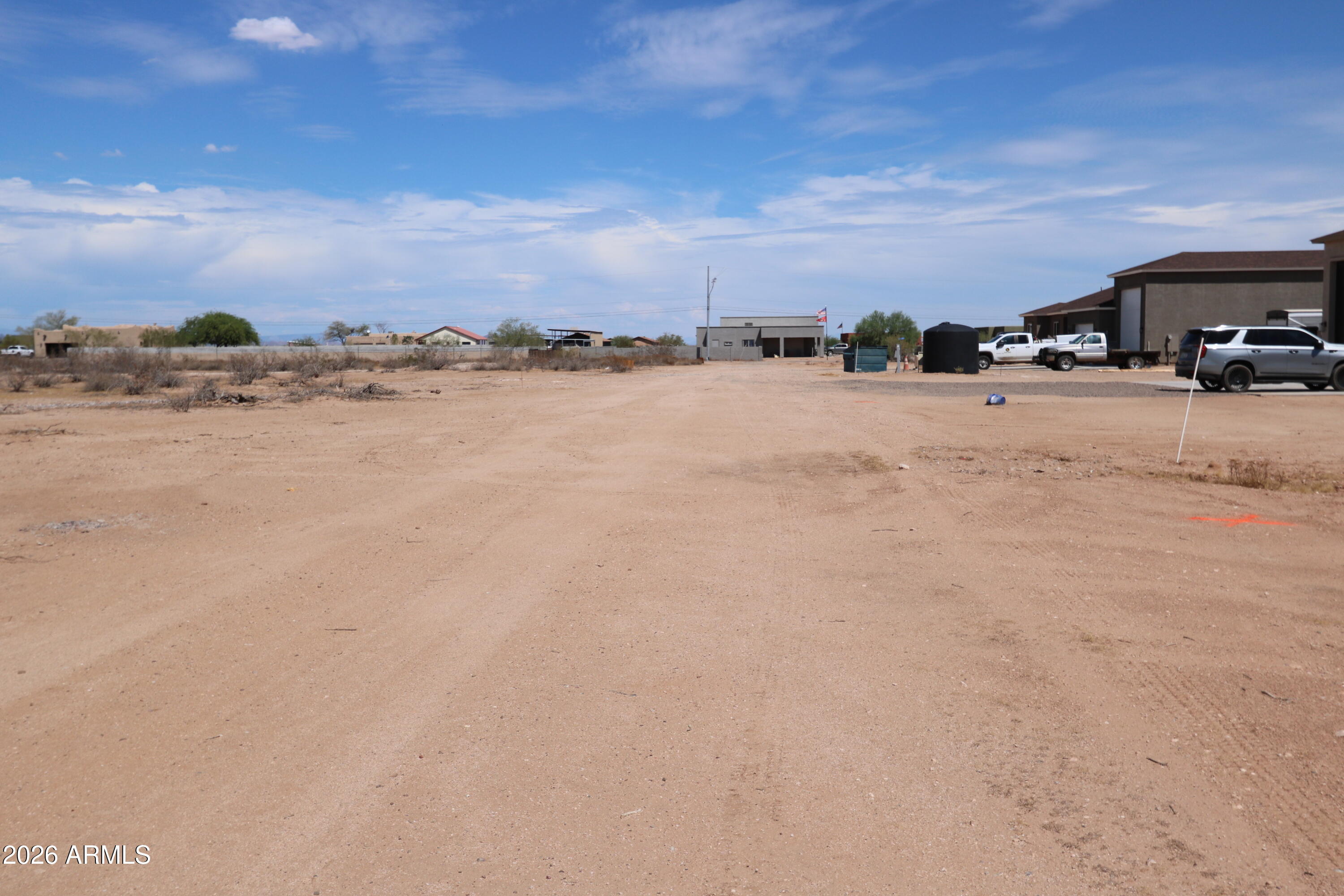 25135 West Lowden Road, Unit 371 Wittmann, AZ 85361 - Photo 4 of 7 Lowden East