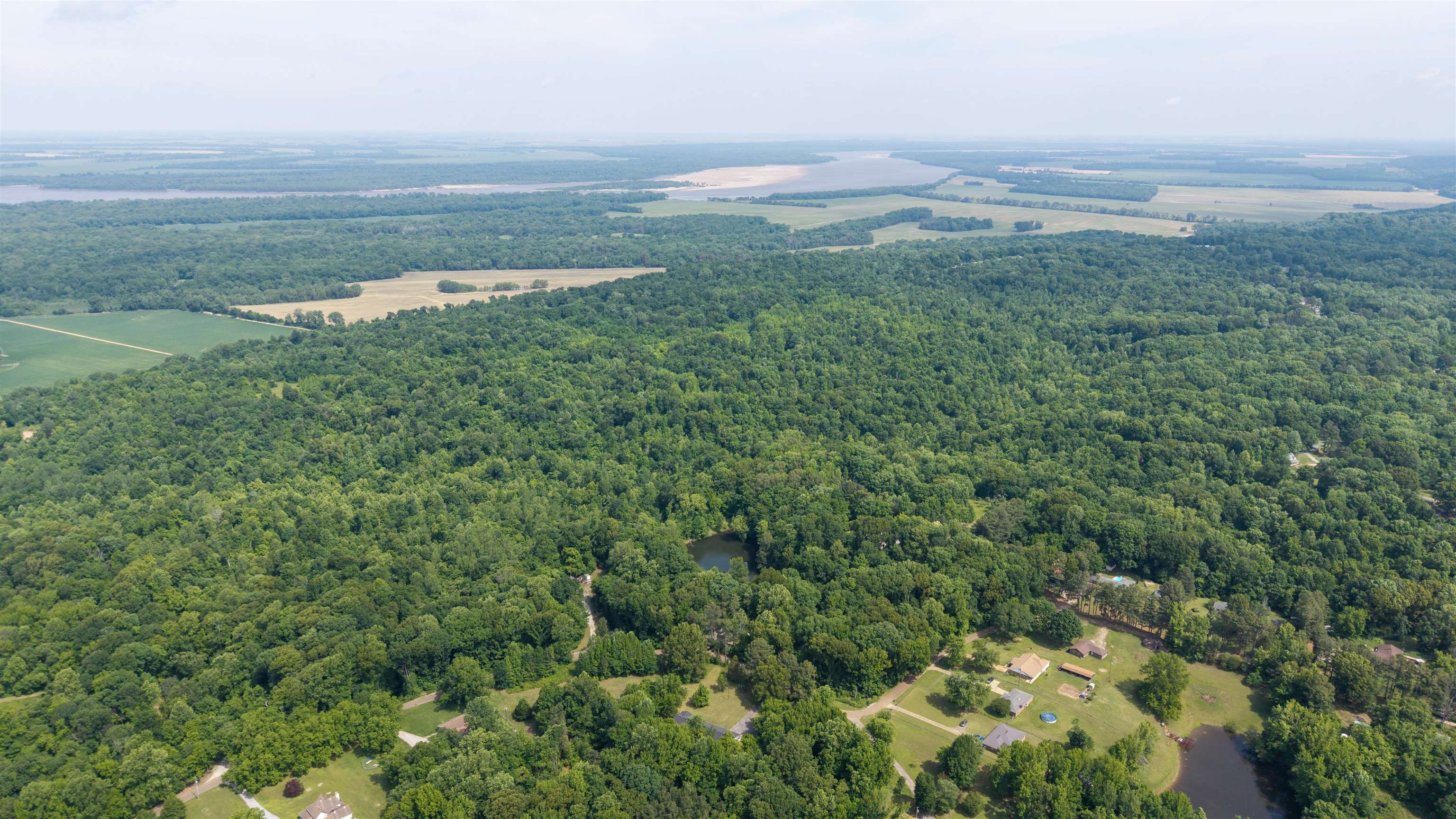 1296 Monasco Road Millington, TN 38053 - Photo 30 of 32 a view of a field with an ocean
