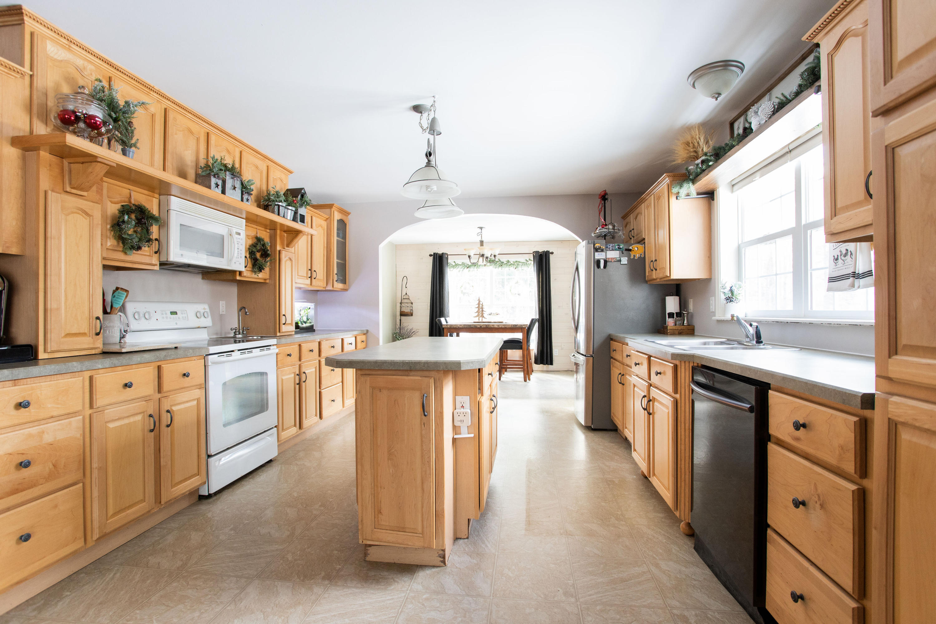 132 Goose Pond Road Acton, ME 04001 - Photo 6 of 28 132 Goose Pond Road
