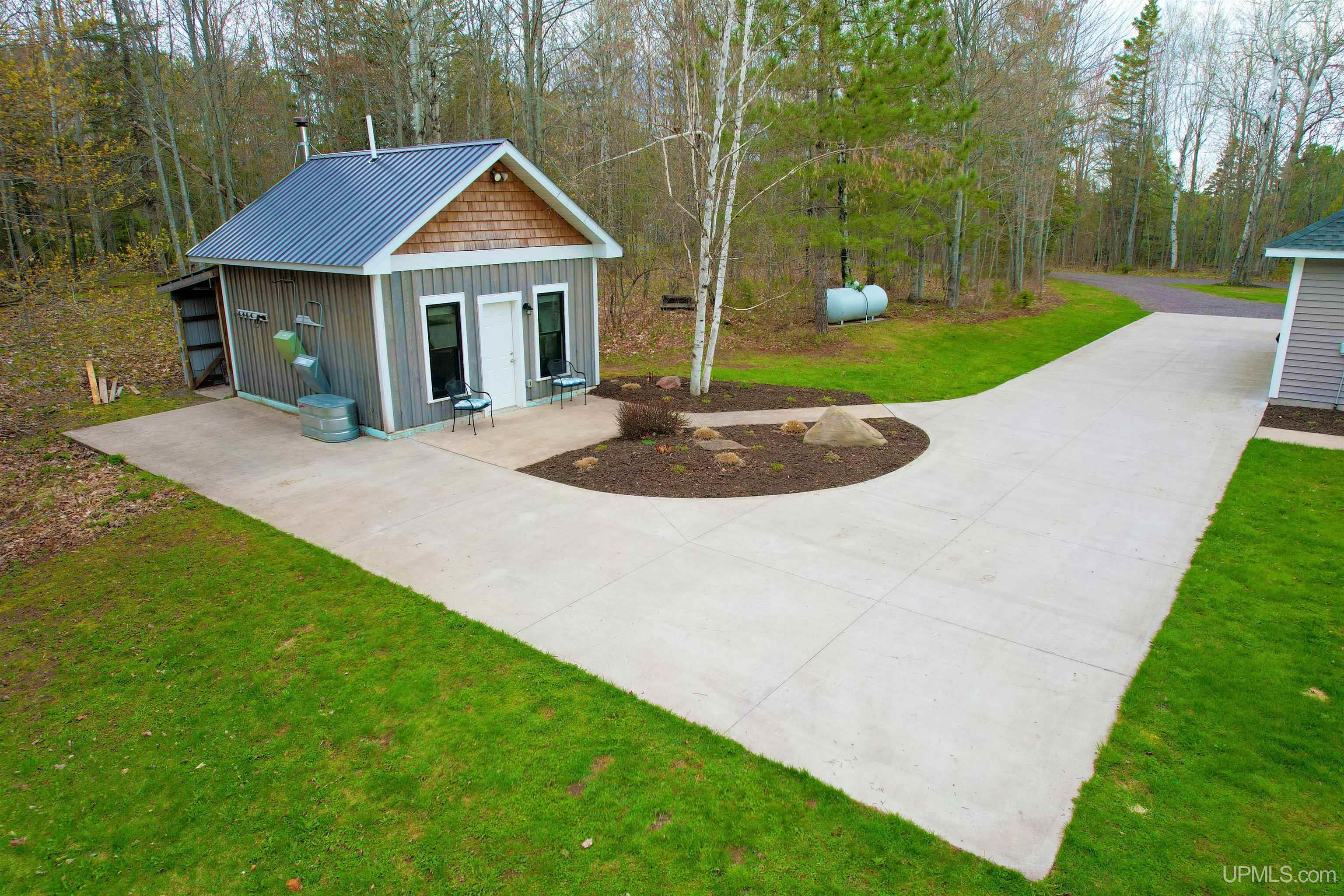 44232 Paradise Road Chassell, MI 49916 - Photo 26 of 49 Gallery Image 26