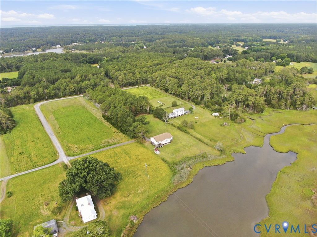 379 Piney Point Road Onemo, VA 23130 - Photo 36 of 44