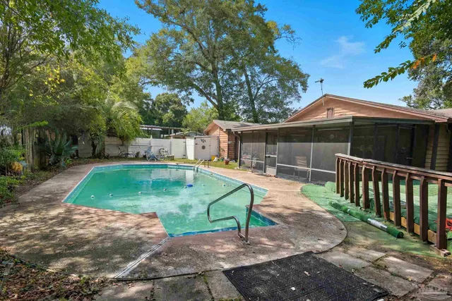 $379,900 | 3781 Nobles Street, Pensacola, FL 32514