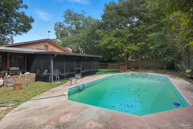 $379,900 | 3781 Nobles Street, Pensacola, FL 32514