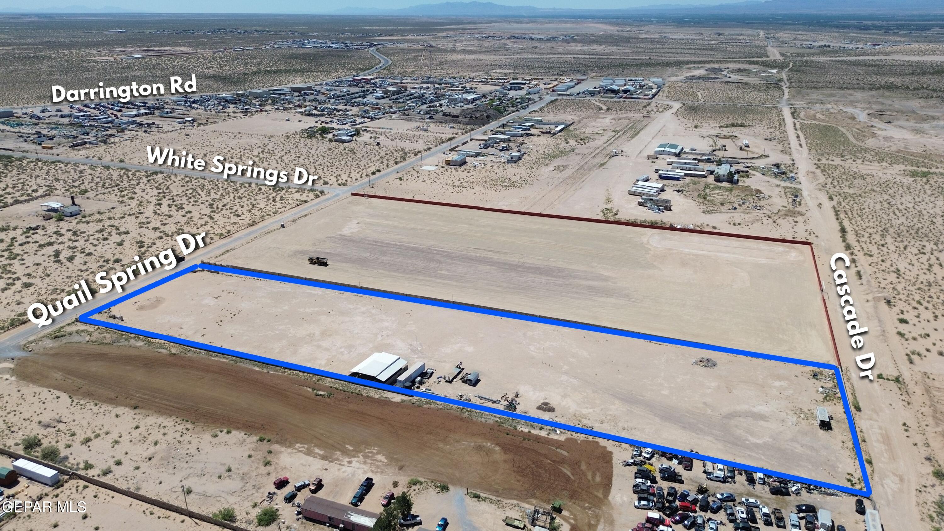 1339 Quail Spring Drive El Paso, TX 79928 - Photo 13 of 22 7