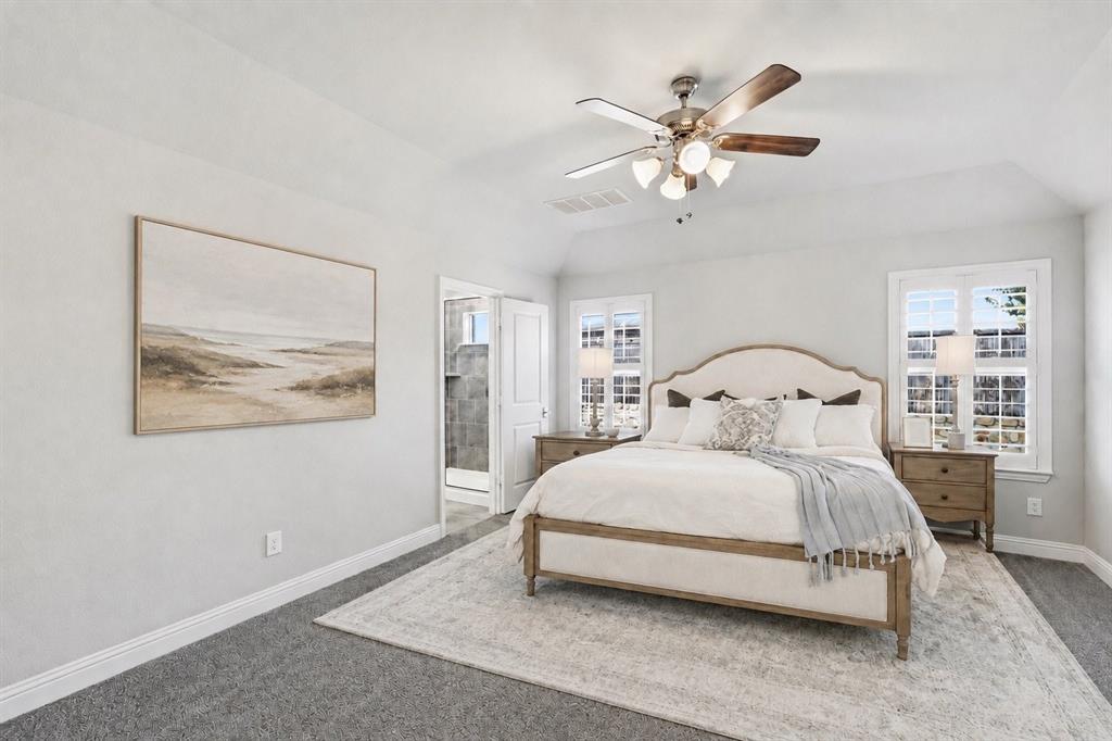 1120 Flamingo Road Forney, TX 75126 - Photo 16 of 40 Virtually staged for inspiration.