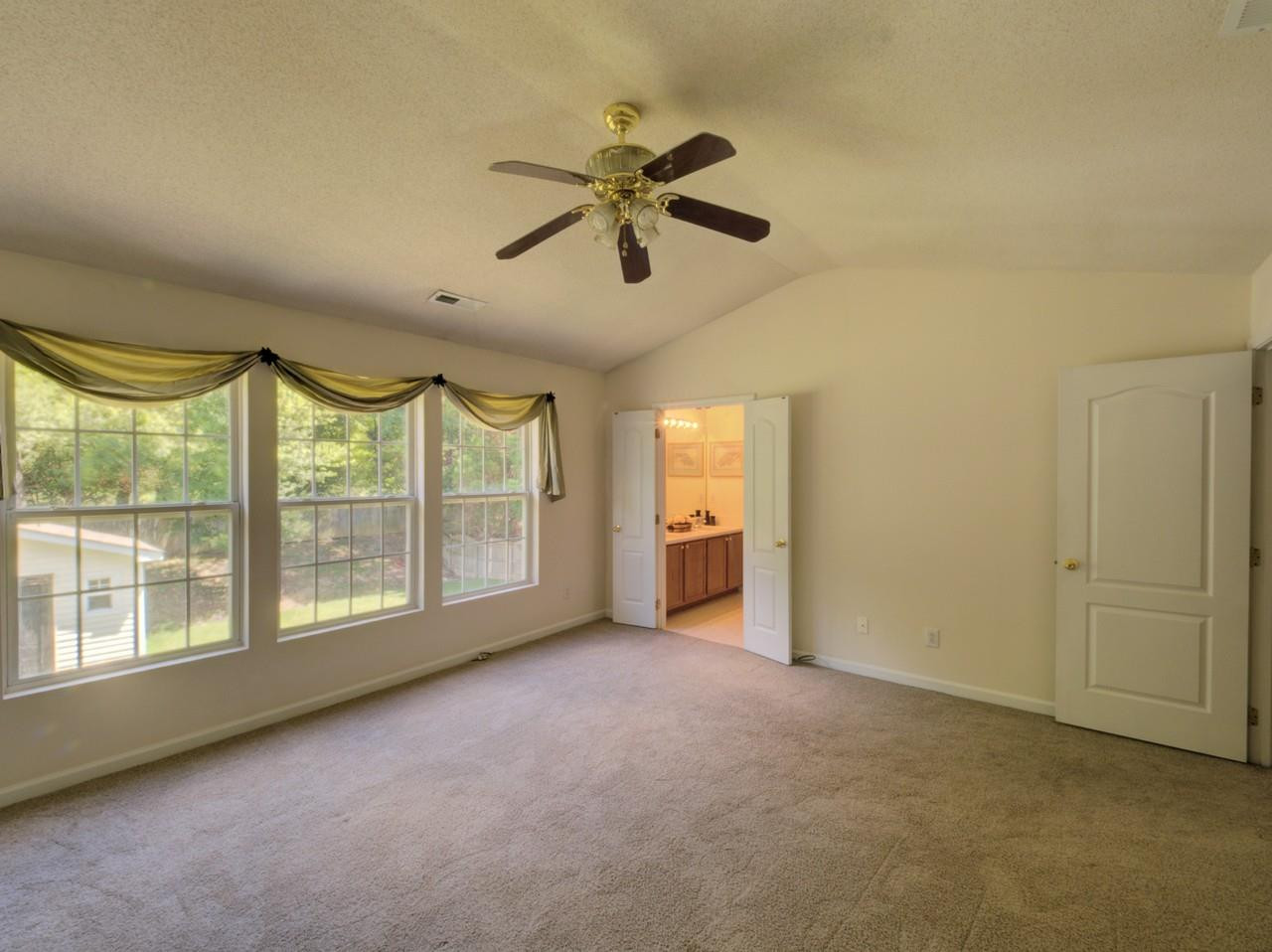 5529 Wedgegate Drive Raleigh, NC 27616 - Photo 13 of 21 Master Bedroom 1