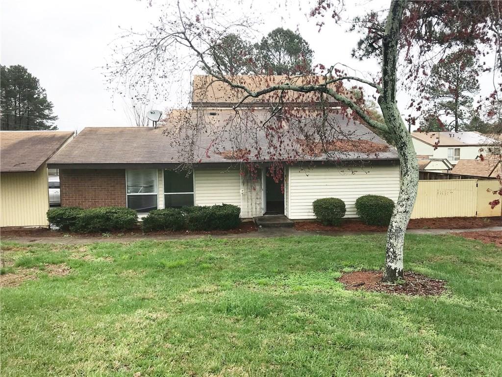 3163 Quince Tree Lane Decatur, GA 30034 - Photo 1 of 1