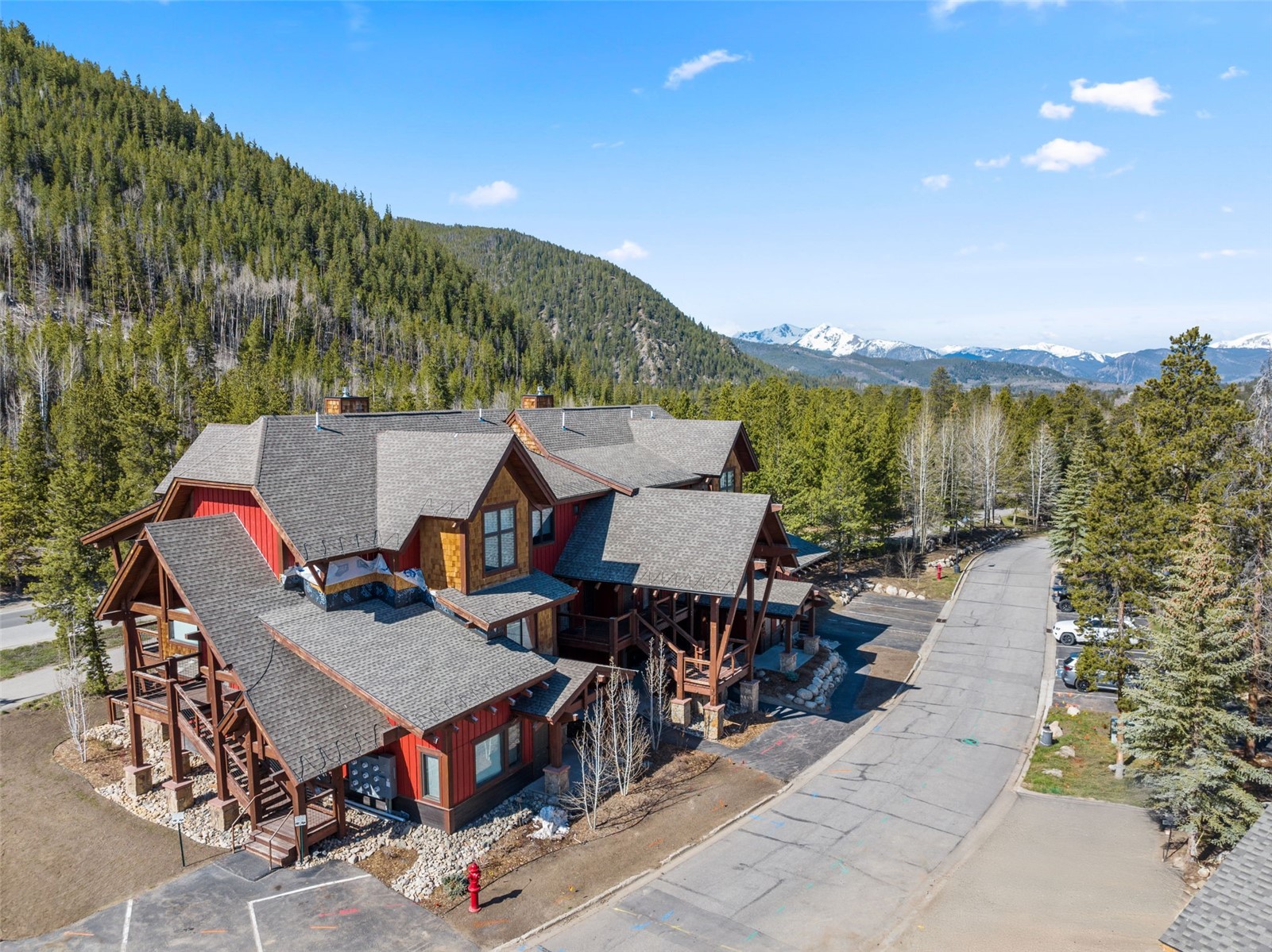 102 Lake Ridge Circle, Unit 1887 Keystone, CO 80435 - Photo 35 of 39 Gallery Image 35