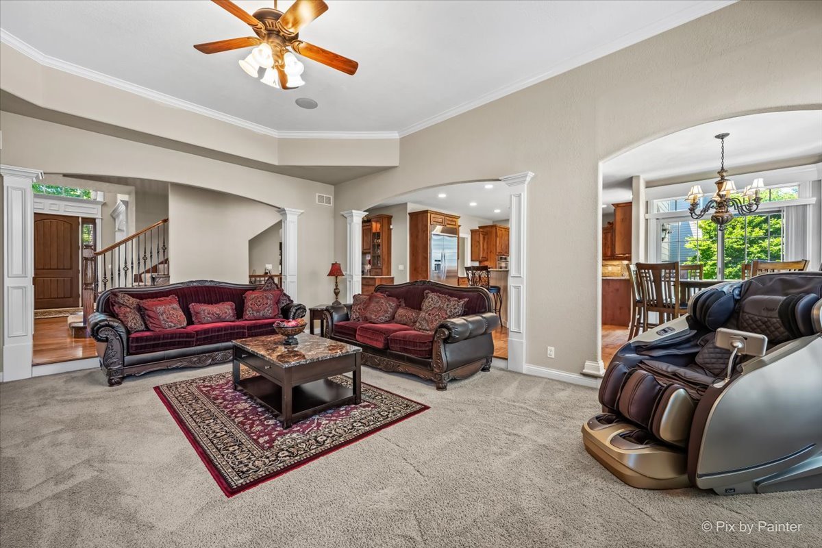 3674 Broadleaf Avenue Elgin, IL 60124 - Photo 18 of 75