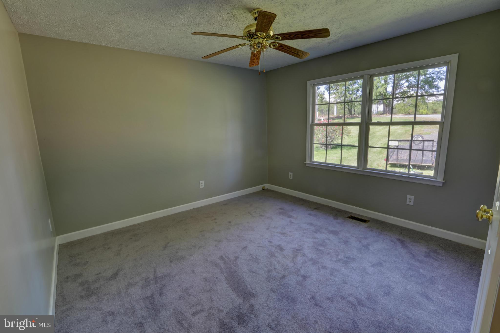 16108 Waterloo Road Amissville, VA 20106 - Photo 12 of 24 Bedroom