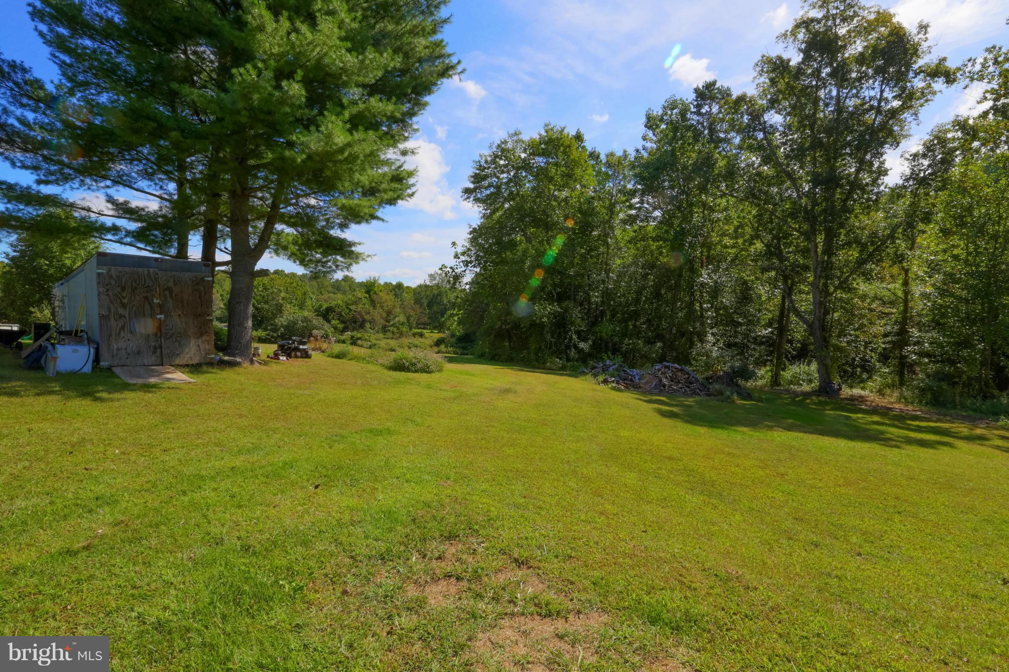 16108 Waterloo Road Amissville, VA 20106 - Photo 22 of 24 Exterior (General)