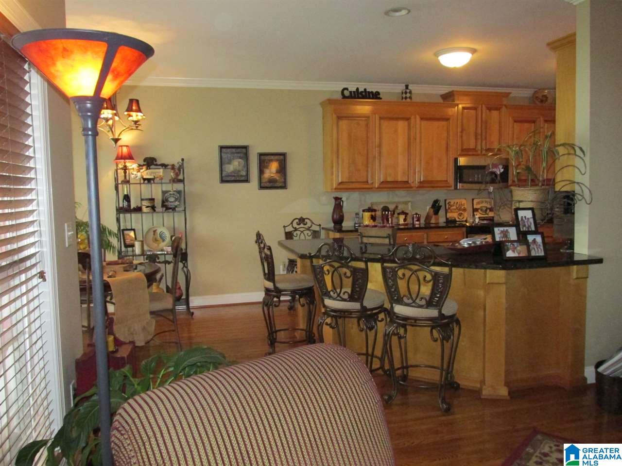 59 Willow Point Drive Ohatchee, AL 36271 - Photo 8 of 22 Gallery Image 8