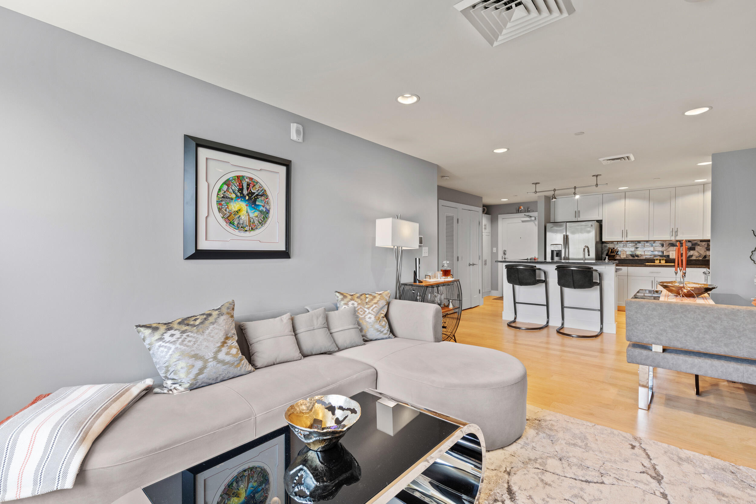 25 High Street, Unit 402 Portland, ME 04101 - Photo 11 of 35 25 high street portland11