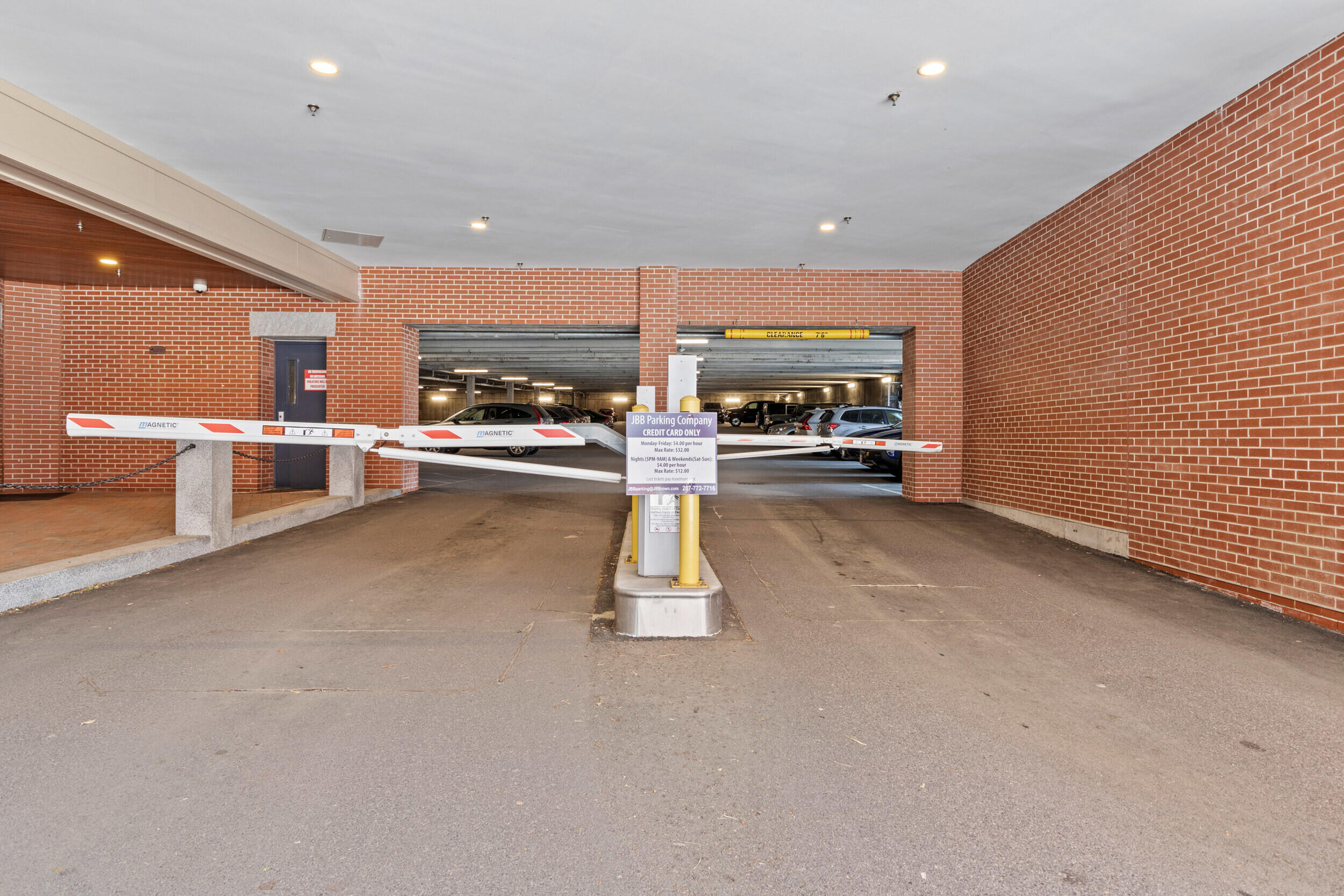 25 High Street, Unit 402 Portland, ME 04101 - Photo 24 of 35 25 high street portland22