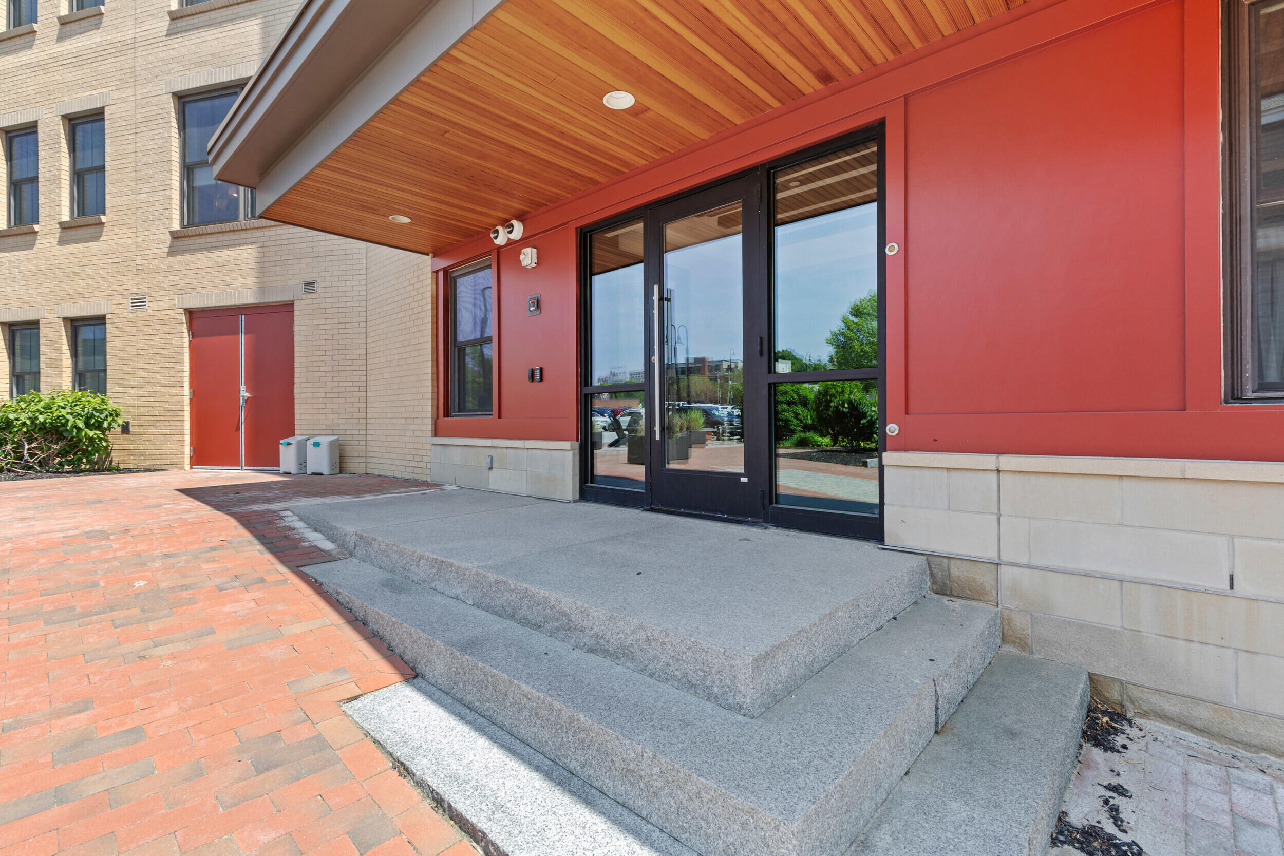 25 High Street, Unit 402 Portland, ME 04101 - Photo 26 of 35 25 high street portland26