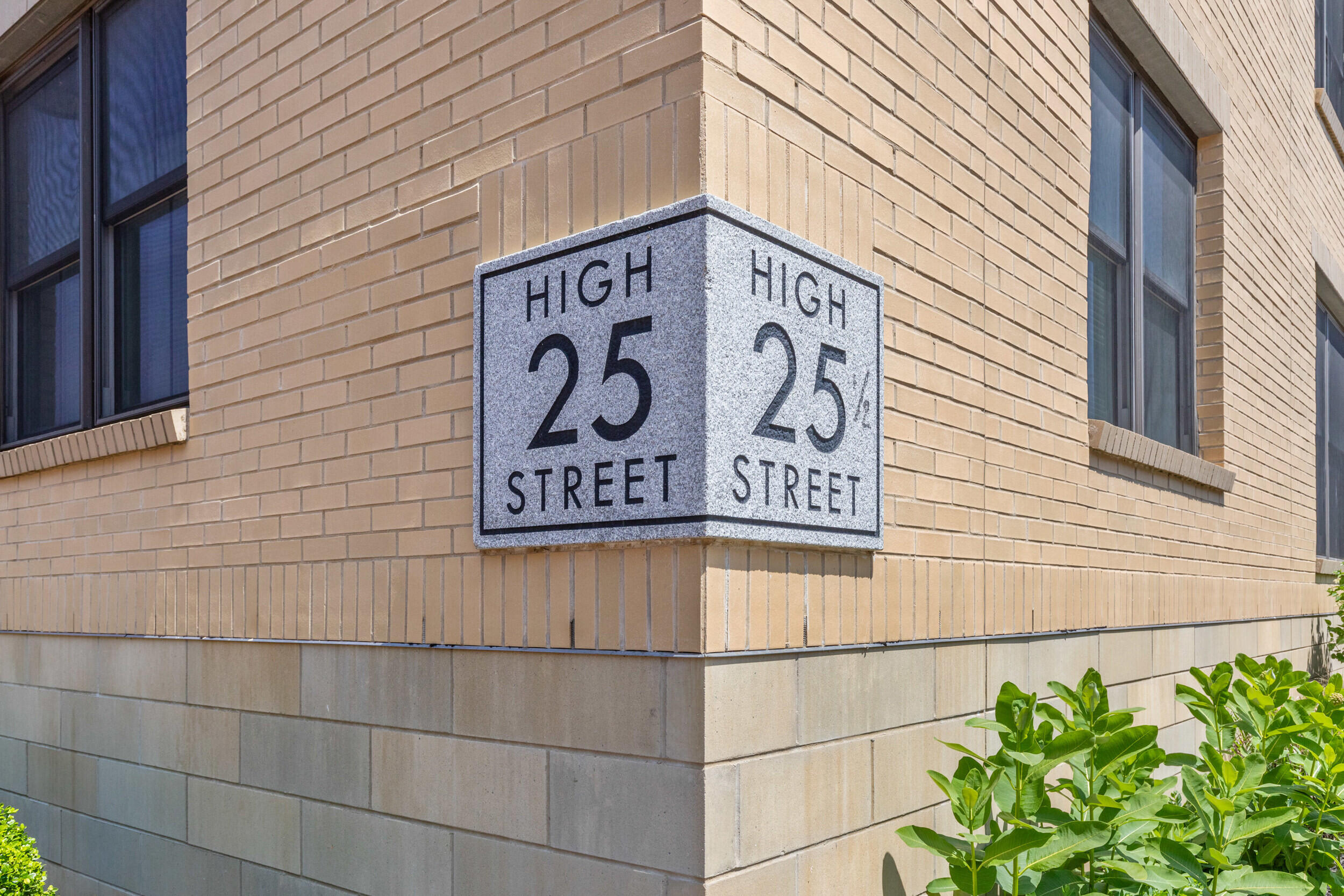 25 High Street, Unit 402 Portland, ME 04101 - Photo 34 of 35 25 high street portland29