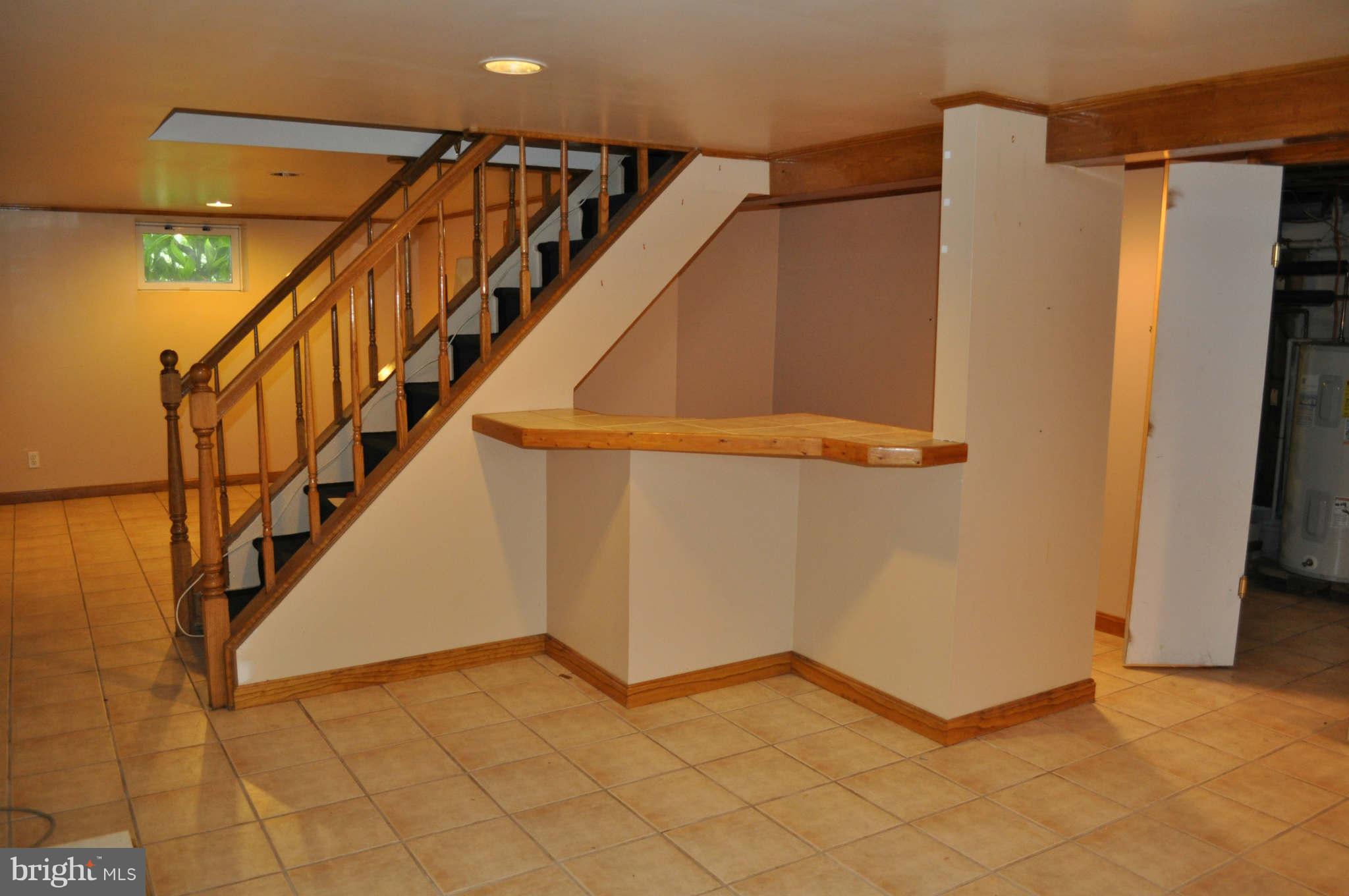 1016 Kingston Road Baltimore, MD 21208 - Photo 10 of 22 Basement