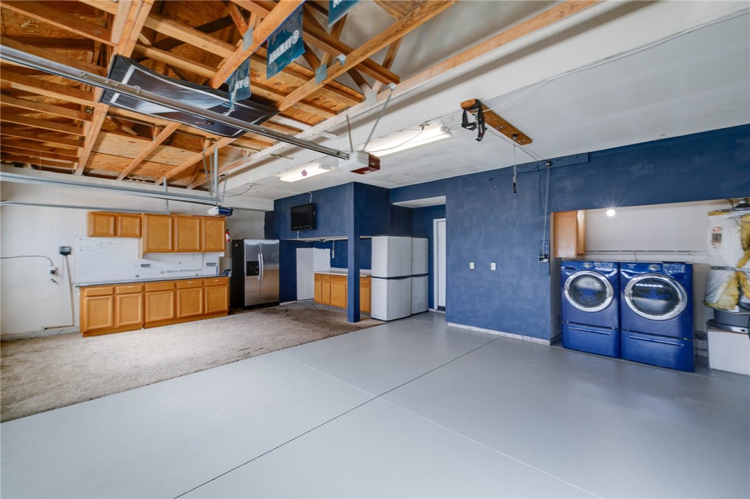 12206 Tunbridge Court Rancho Cucamonga, CA 91739 - Photo 24 of 34 a view of a storage & utility room