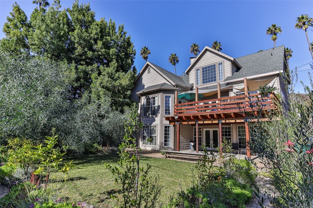 1608 Hill Drive Eagle Rock, CA 90041 - Photo 1 of 71 front view of a house with a small yard