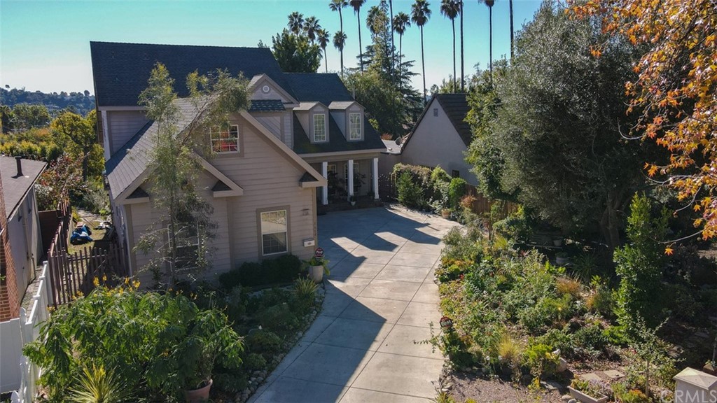 1608 Hill Drive Eagle Rock, CA 90041 - Photo 2 of 71