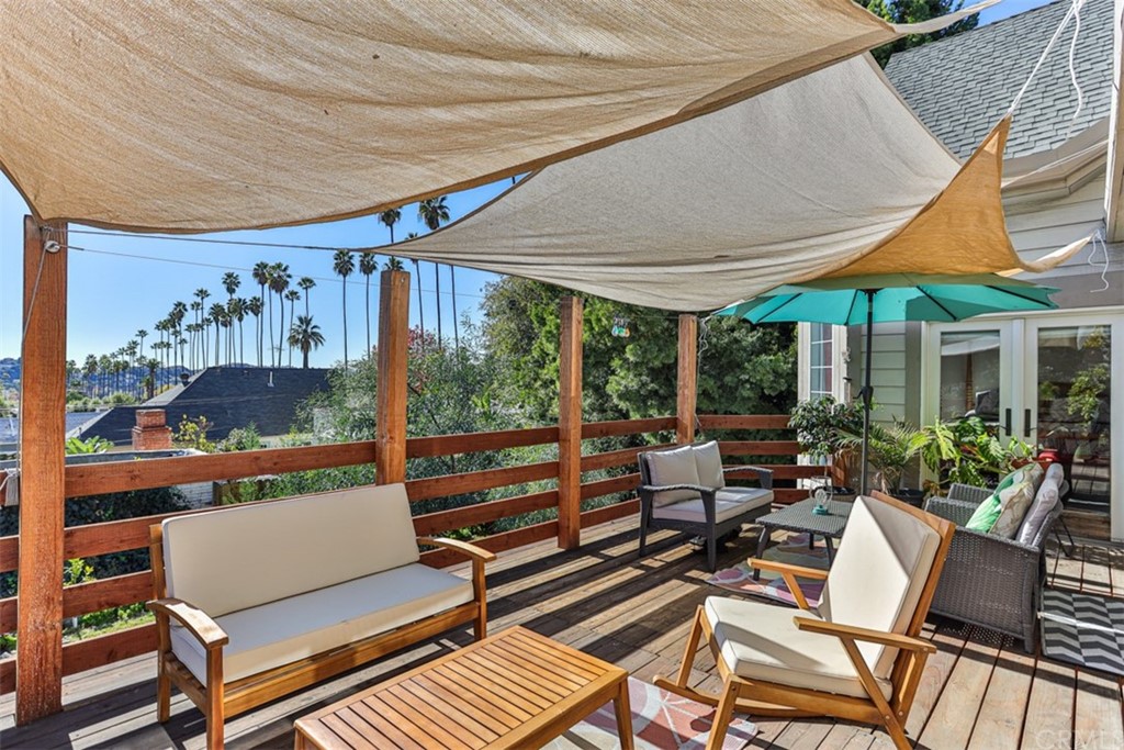 1608 Hill Drive Eagle Rock, CA 90041 - Photo 30 of 71