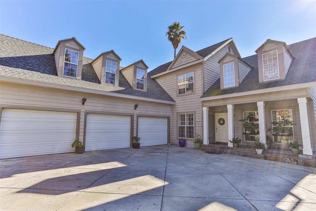 1608 Hill Drive Eagle Rock, CA 90041 - Photo 4 of 71 a view of a building with entrance gate