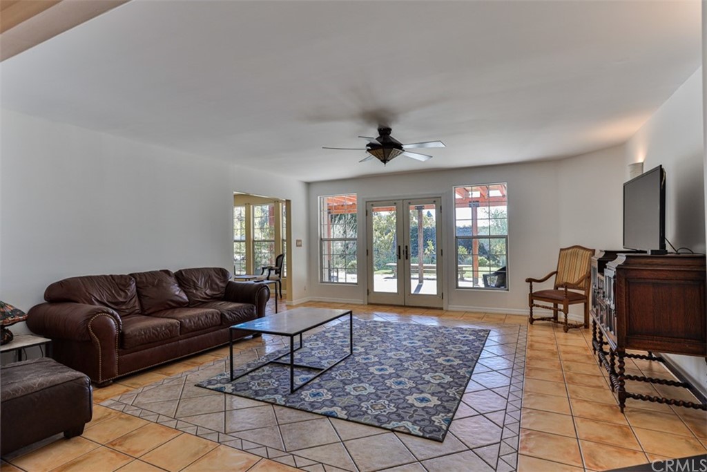 1608 Hill Drive Eagle Rock, CA 90041 - Photo 45 of 71 a living room with furniture and a window