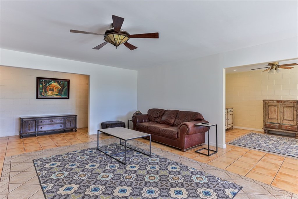 1608 Hill Drive Eagle Rock, CA 90041 - Photo 46 of 71 a living room with furniture and a rug