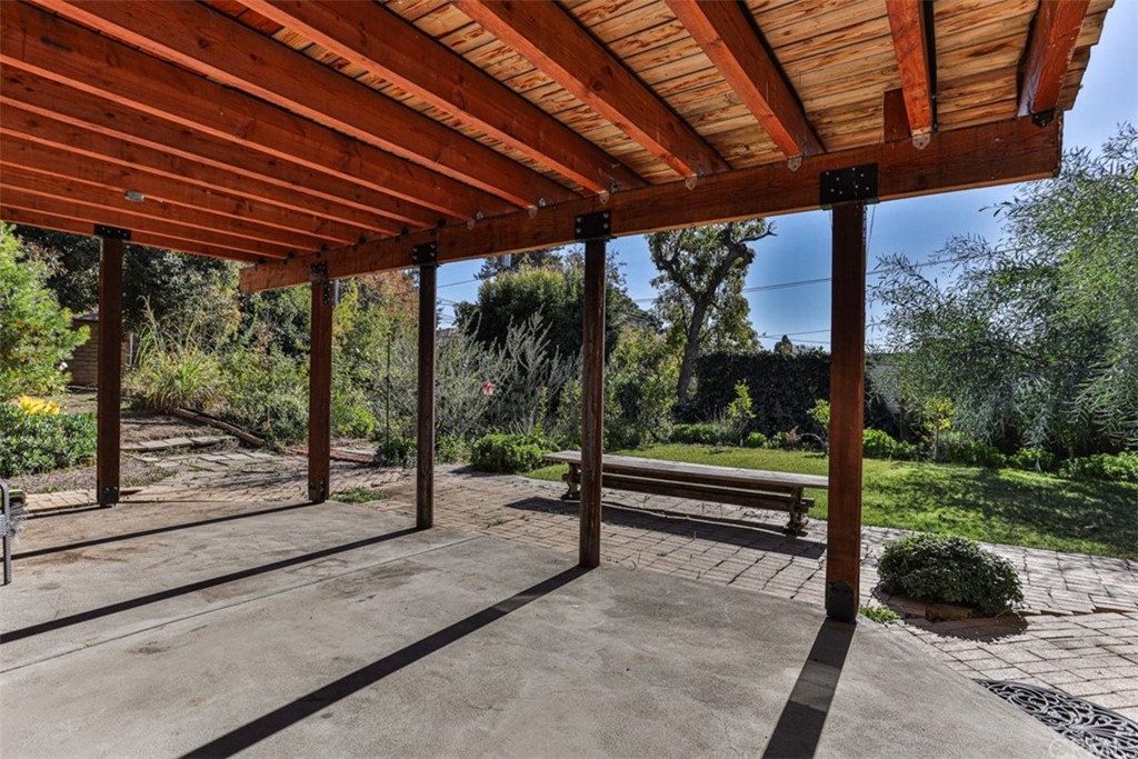 1608 Hill Drive Eagle Rock, CA 90041 - Photo 55 of 71