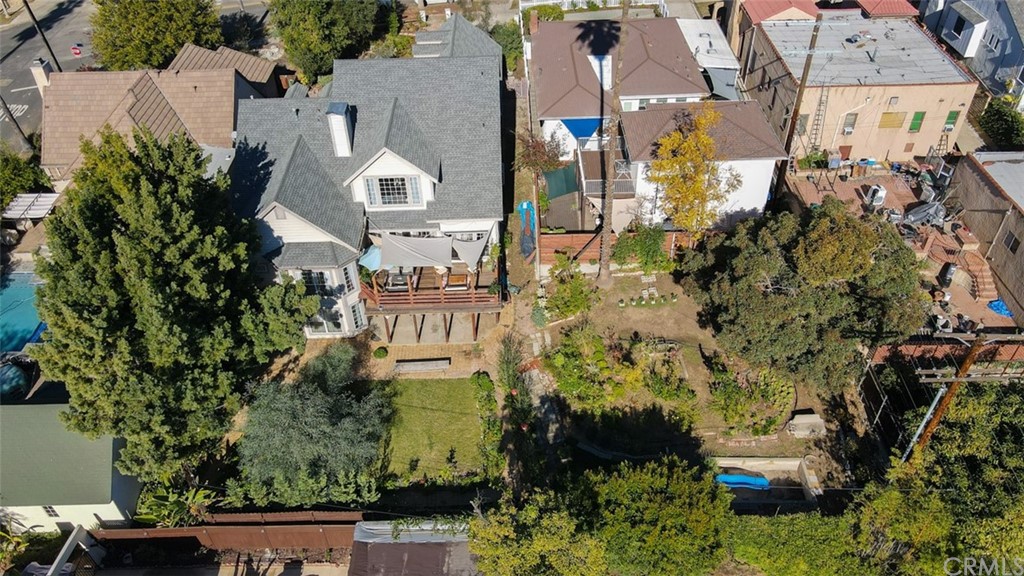 1608 Hill Drive Eagle Rock, CA 90041 - Photo 63 of 71