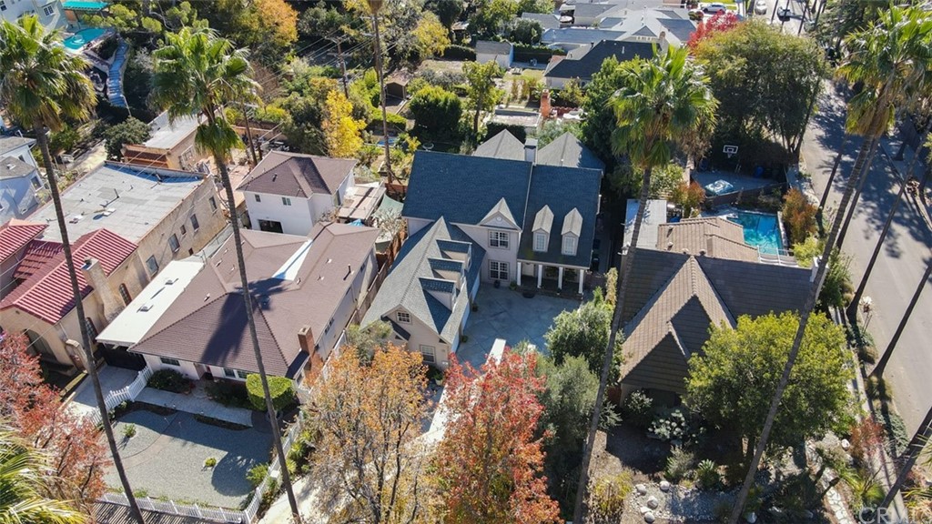 1608 Hill Drive Eagle Rock, CA 90041 - Photo 67 of 71