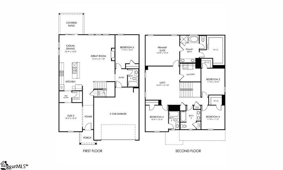 347 Allingham Road Piedmont, SC 29673 - Photo 2 of 3