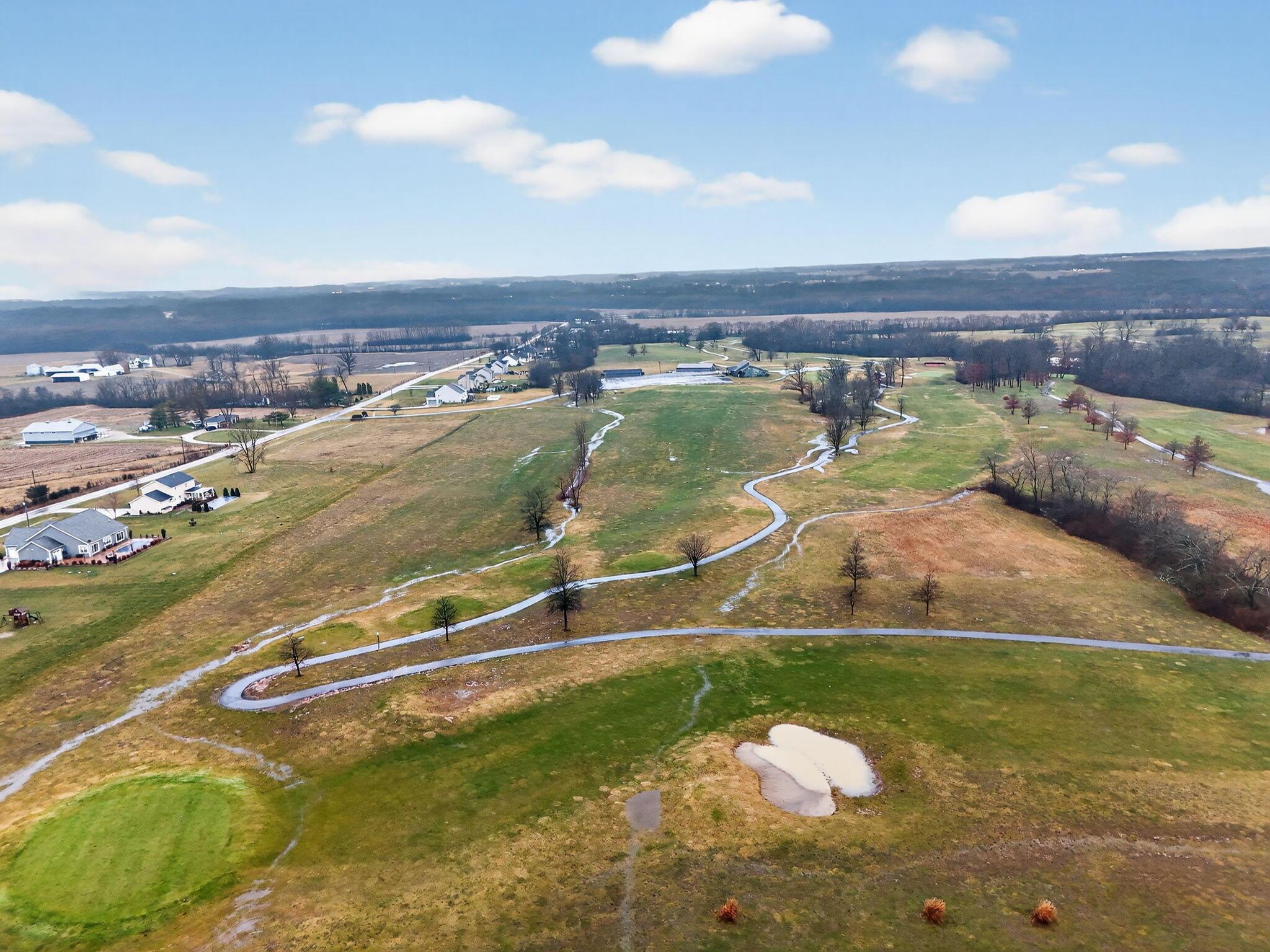 11943 Thrailkill Road Orient, OH 43146 - Photo 60 of 60 11943 Thrailkill (Drone)-6